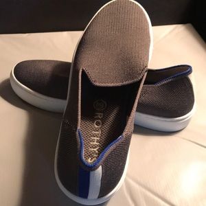 Rothy’s slip on shoes